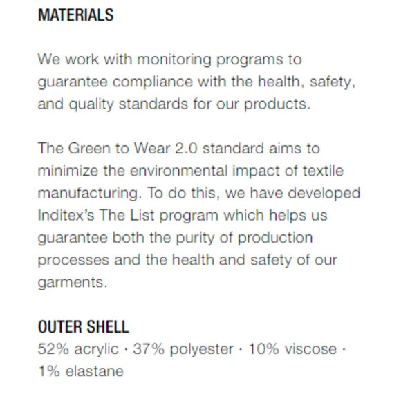 PLAID DRESS - Picture 14 of 14